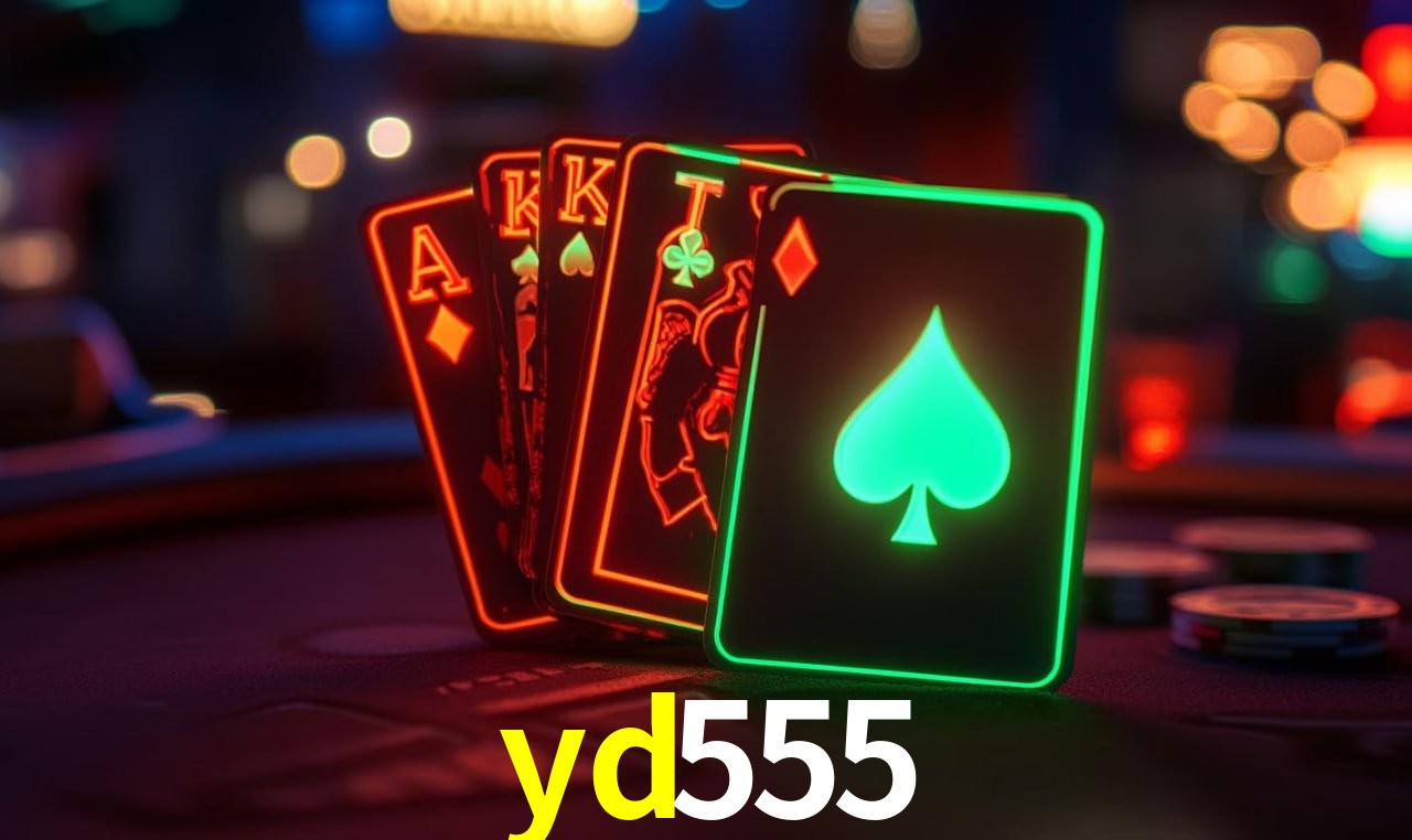 Casino Ao Vivo yd555