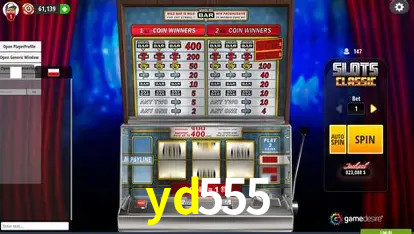 A Emoção da Loteria na yd555: Uma Chance de Mudança de Vida