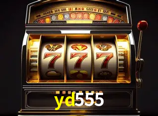 A Revolução dos Aplicativos de Jogos no yd555