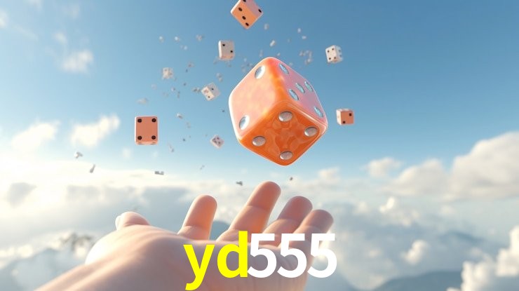 Slot Games yd555