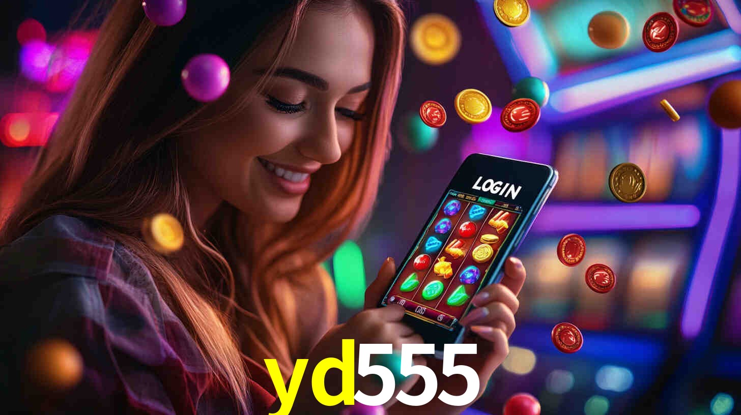 Roulette Table yd555