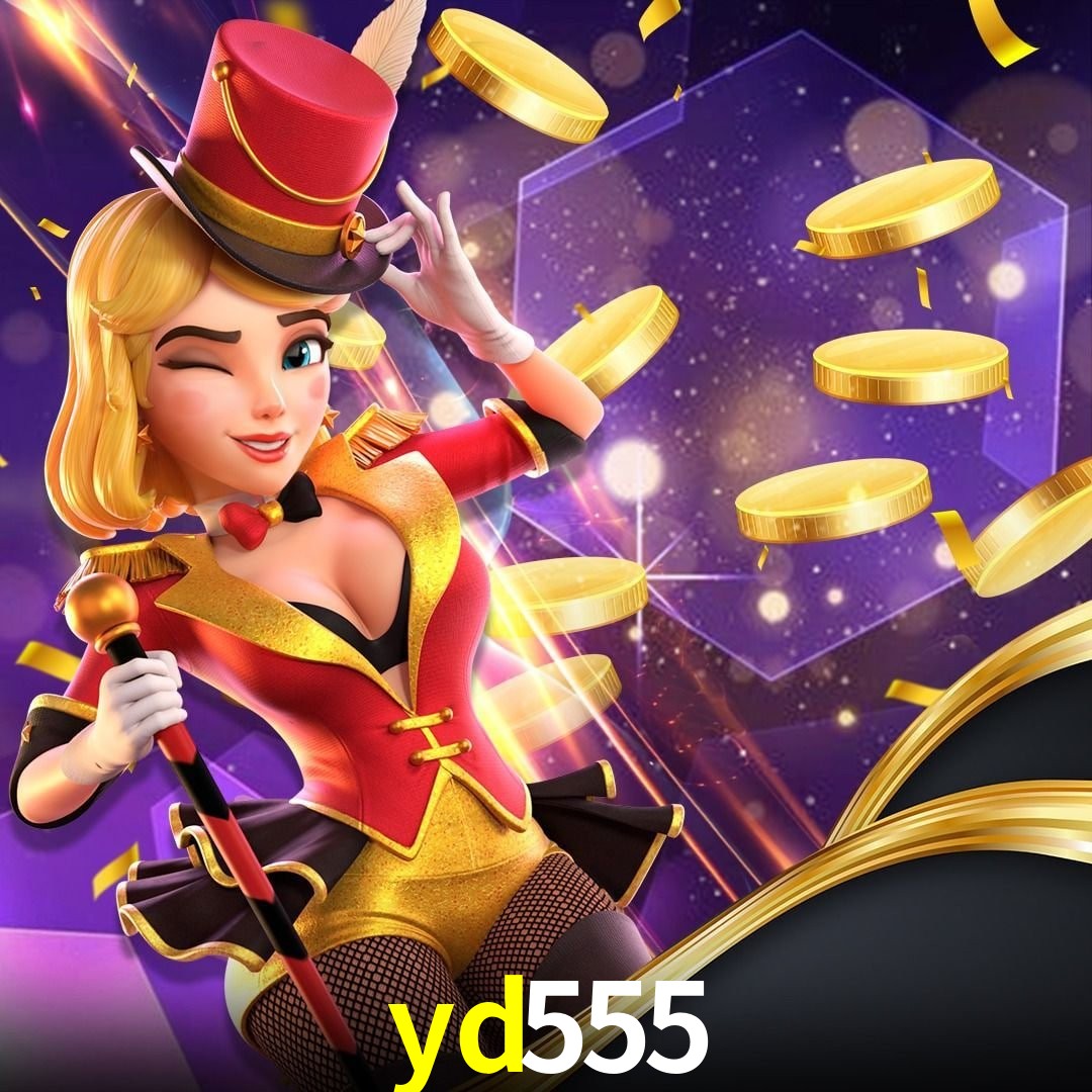 Game Providers yd555
