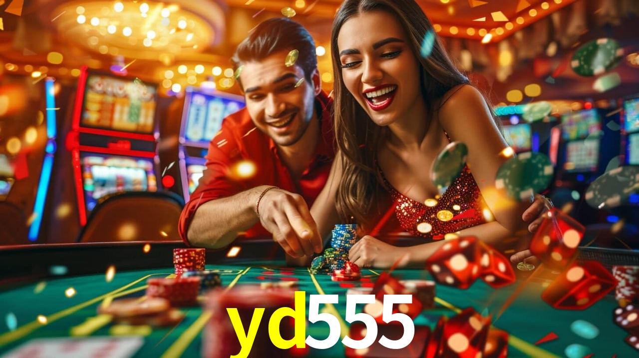 Integração de APIs yd555