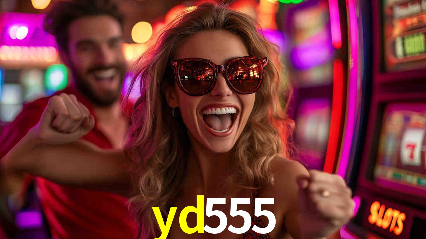 Descubra o Programa VIP da yd555: Vantagens Exclusivas para Jogadores