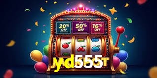 yd555 bet