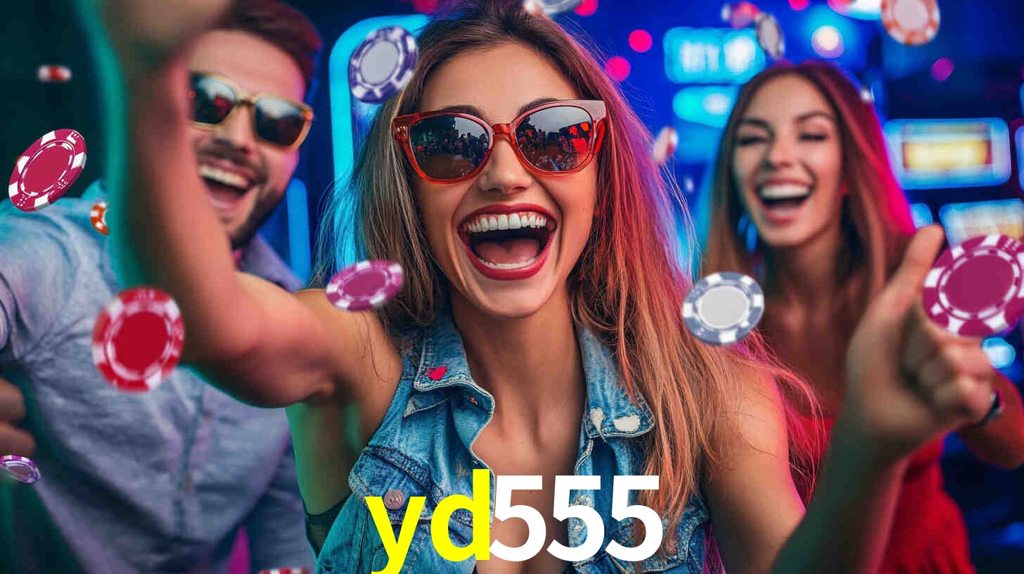 Descubra a Essência do yd555: Nossa História e Compromissos