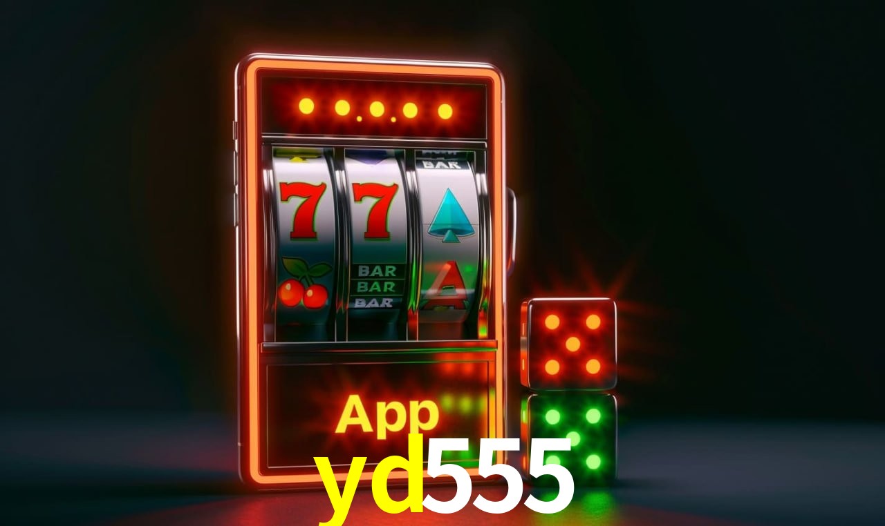 Jogos de Slot yd555