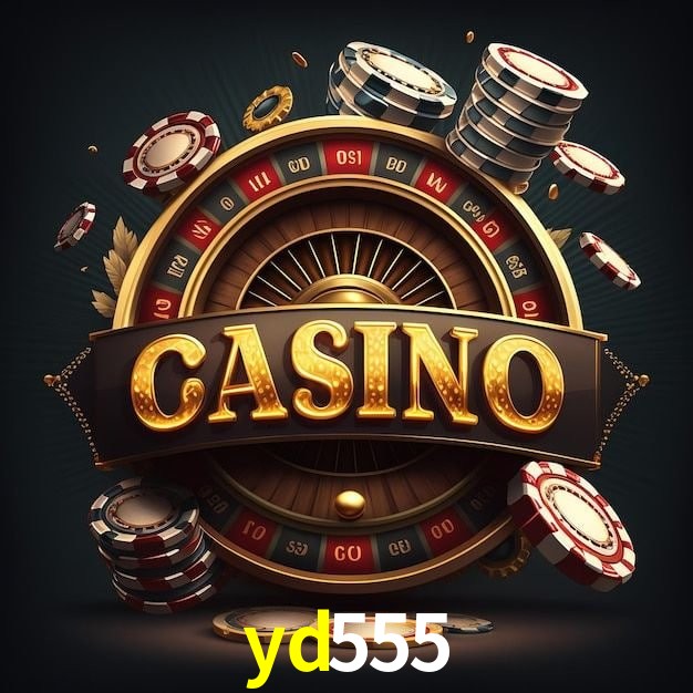 yd555 bet