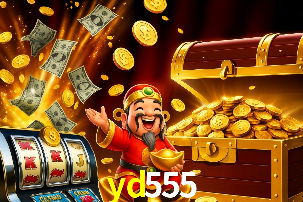 Casino Ao Vivo yd555