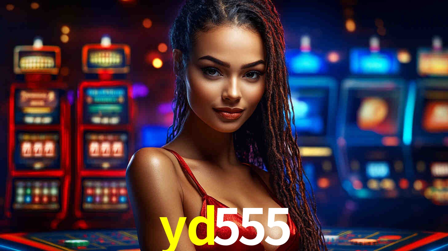 Desvendando o Mundo dos Jogos Virtuais na yd555