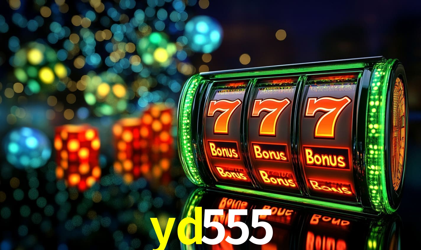 Tecnologia da Plataforma yd555