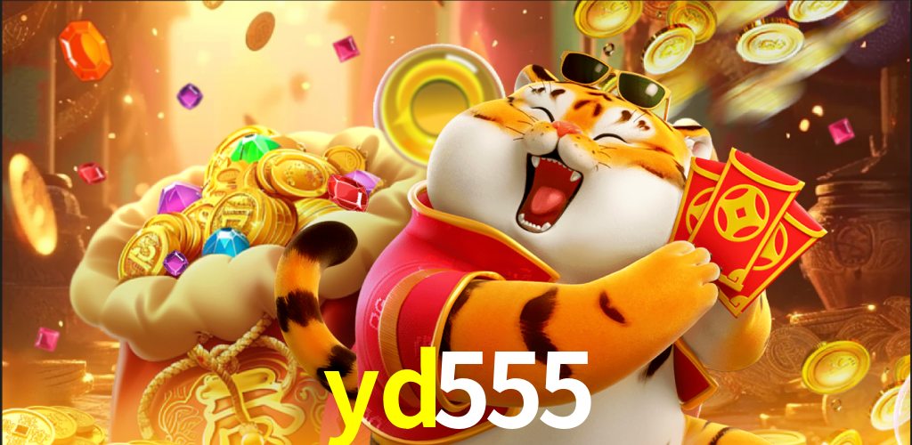 Welcome Bonus yd555