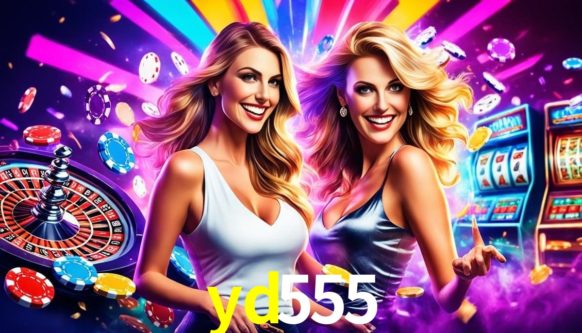 Programa VIP yd555