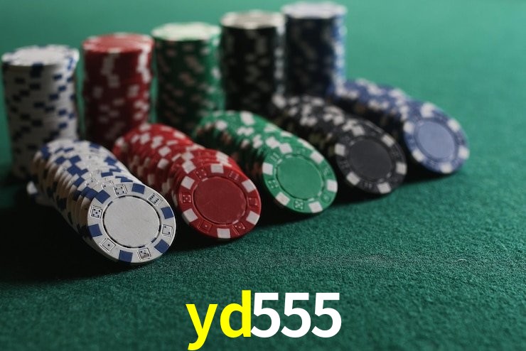 Responsive Design yd555