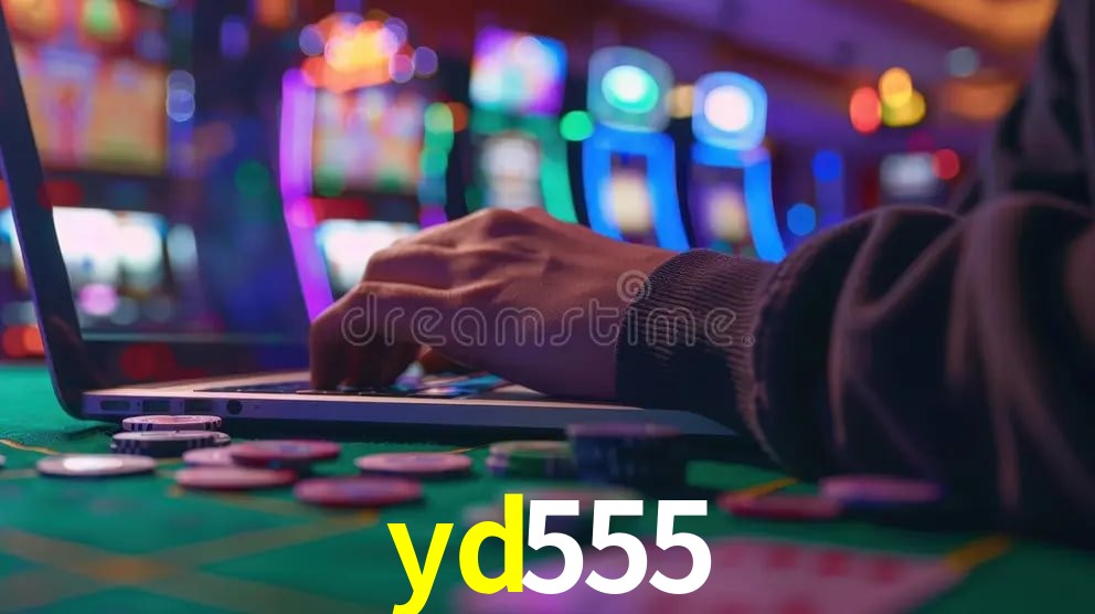 Torneios yd555