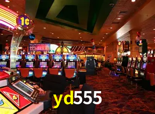 Descubra a Magia dos Jogos de Arcade no yd555