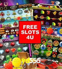 Desvendando o Mundo dos Jogos Virtuais na yd555
