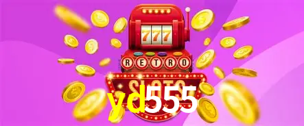 Descubra a Magia dos Jogos de Arcade no yd555