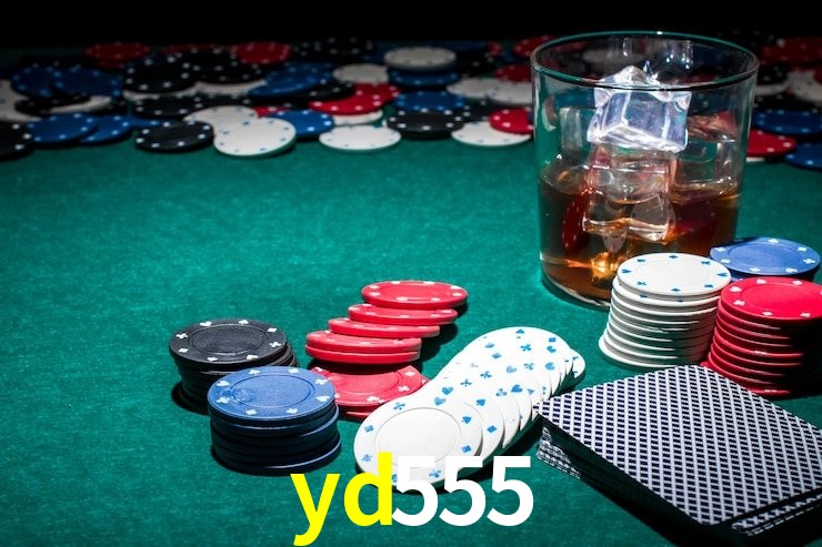 Apostas de Futebol yd555