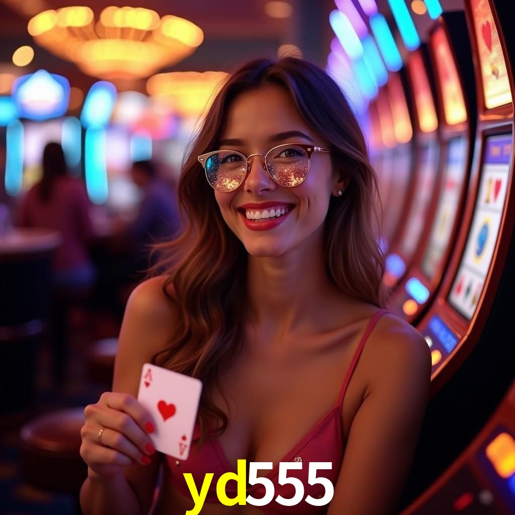 Account Benefits yd555