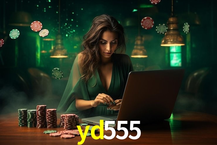 yd555