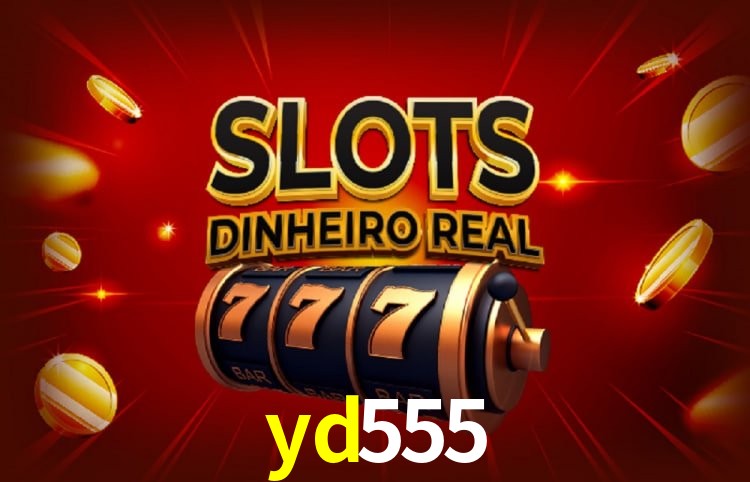 Sinta a adrenalina dos jogos de cassino com yd555