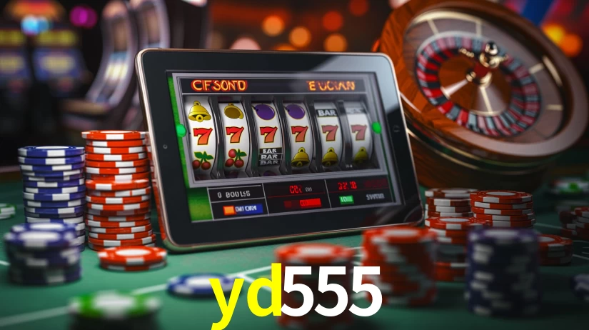 YD555.COM Login Rápido